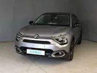 Usata Citroën C4 PureTech 131 CV (96 kW) 2024 Argento SUV