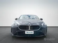 Nuova BMW 120 Comfort Edition 150 CV (110 kW) 2026 Nero Utilitaria