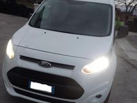 usata Ford Transit Connect - 1.6 TDCi 95CV PC-DC Furgone