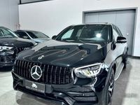 usata Mercedes E300 GLC d 245CV Coupe Premium Plus AM