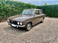 Usata Triumph Dolomite 1970 Marrone Berlina