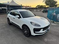 Usata Porsche Macan 265 CV (194 kW) 2021 SUV
