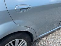 Usata Fiat Punto 57 CV (41 kW) 2008 Grigio Utilitaria