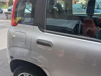 Usata Fiat Panda 85 CV (62 kW) 2016 Utilitaria