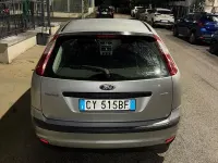 Usata Ford Focus 116 CV (85 kW) 2005 Grigio Berlina