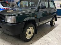 Usata Fiat Panda 4x4 1988 Utilitaria
