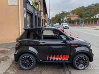 Usata Chatenet CH46 2025 Nero Utilitaria