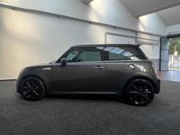 usata Mini Cooper S Cooper S 1.6 16VAUTOMATICA - BOLL