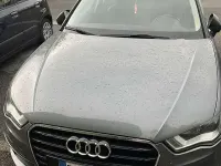 Usata Audi A3 Attraction 110 CV (80 kW) 2015 Berlina