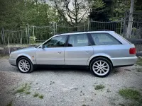 Usata Audi S6 230 CV (169 kW) 1996 Station wagon