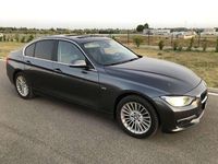Usata BMW 320 Luxury Line 190 CV (139 kW) 2015 Berlina