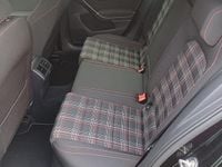 Usata VW Golf VII GTI 230 CV (169 kW) 2017 Nero Berlina