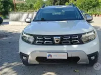 Usata Dacia Duster Prestige 115 CV (84 kW) 2022 Bianco SUV