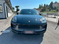 Usata Porsche Macan T 265 CV (194 kW) 2023 Nero SUV