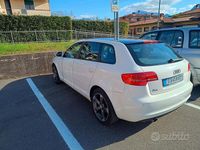 Usata Audi A3 90 CV (66 kW) 2010 Berlina