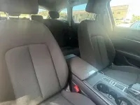 Usata Audi A6 200 CV (147 kW) 2020 Nero Station wagon
