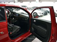 Usata Abarth 695 Competizione 180 CV (132 kW) 2024 Rosso Utilitaria