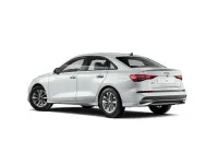 Usata Audi A3 Comfort 150 CV (110 kW) 2025 Grigio Berlina
