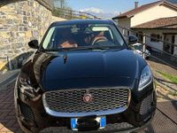 Usata Jaguar E-Pace R-Dynamic 150 CV (110 kW) 2019 SUV