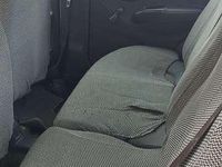 Usata Chevrolet Matiz SE 63 CV (46 kW) 2007 Utilitaria