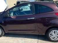 Usata Ford Ka 69 CV (50 kW) 2011 Utilitaria