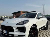 Usata Porsche Macan 245 CV (180 kW) 2021 SUV