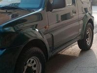 Usata Suzuki Jimny 2001 SUV