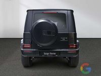 Usata Mercedes G63 AMG AMG 585 CV (430 kW) 2024 Nero SUV