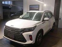 Nuova DFSK Fengon 177 CV (130 kW) 2026 Bianco Monovolume