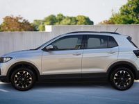 usata VW T-Cross - 1.0 TSI Style BMT