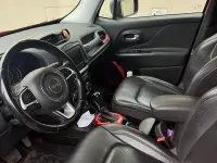 Usata Jeep Renegade Trailhawk 170 CV (125 kW) 2014 SUV