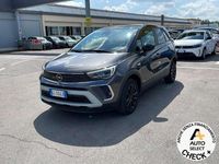 Usata Opel Crossland X Design & Tech 131 CV (96 kW) 2023 Other SUV