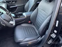 Usata Mercedes GLC220 AMG 197 CV (144 kW) 2024 Nero SUV