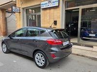 usata Ford Fiesta 1.5 TDCi 5 porte 86 cv