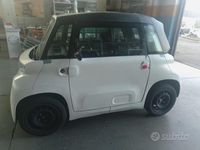 Usata Citroën AMI 2022 Bianco