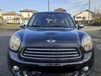 Usata Mini One Countryman 90 CV (66 kW) 2013 SUV
