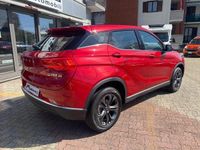 Nuova DFSK Glory 500 115 CV (84 kW) 2025 Rosso Berlina