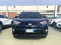 usata Toyota RAV4 Hybrid RAV4 2.5 Hybrid 2WD Dynamic