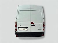Usata Renault Master 135 CV (99 kW) 2024 Bianco Berlina