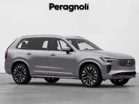 Nuova Volvo XC90 Ultra 310 CV (228 kW) 2026 Argento SUV