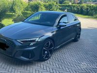 usata Audi A3 Sportback A3 SPB 35 TFSI S tronic S line edition