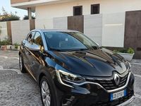 Usata Renault Captur 2020 SUV
