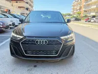 Nuova Audi A1 S-Line 116 CV (85 kW) 2026 Nero SUV