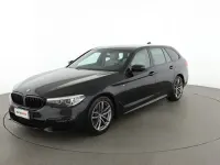 Usado BMW 530 M Sport 265 HP (194 kW) 2020 Preto Carrinha