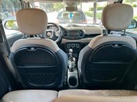 usata Fiat 500L panoramic edition Full opt PERFETTA