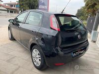 usata Fiat Punto Evo 1.2 Dynamic NEOPATENTATI