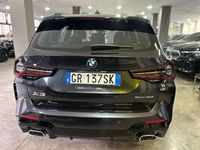 Usata BMW X3 M Sport 150 CV (110 kW) 2023 Grigio SUV