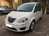 usata Lancia Musa 1.4 16v 95cv - 2012 euro5 benzina