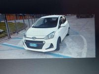 Usata Hyundai i10 Active 65 CV (47 kW) 2018 Utilitaria