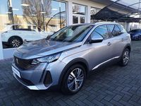 Usata Peugeot 3008 Allure 131 CV (96 kW) 2021 Grigio SUV